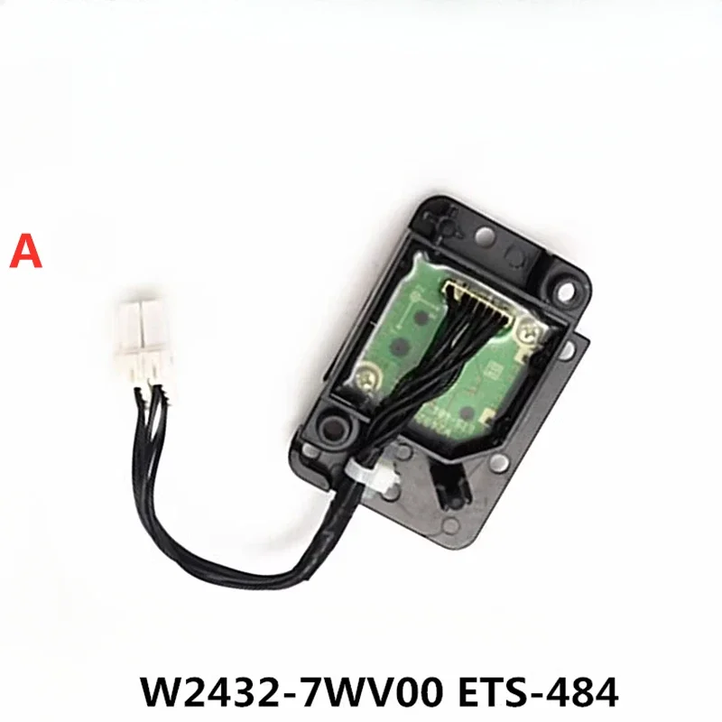 1pcs For Panasonic Washer XQG70-V75GS Damper Rod VD76GS/XS/ZN Balance H41 Switch 3D Sensor