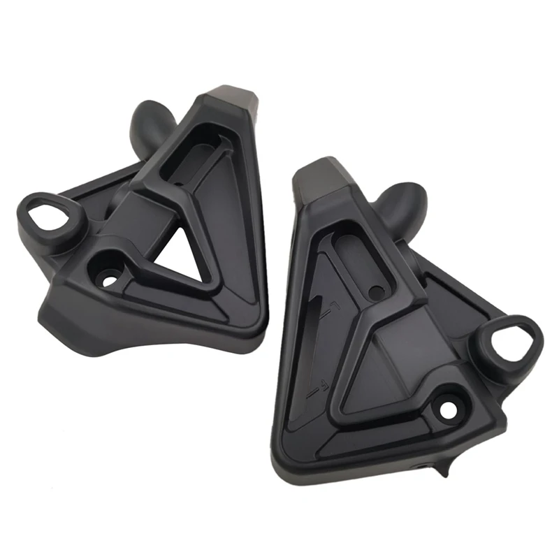 

Front Side Indicator Radiator Covers Fairing For Yamaha FZ-10 MT-10 2016-2021 Motorcycle Replacement
