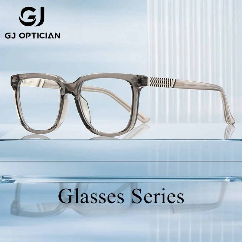 Gj Optician Fashion… - image