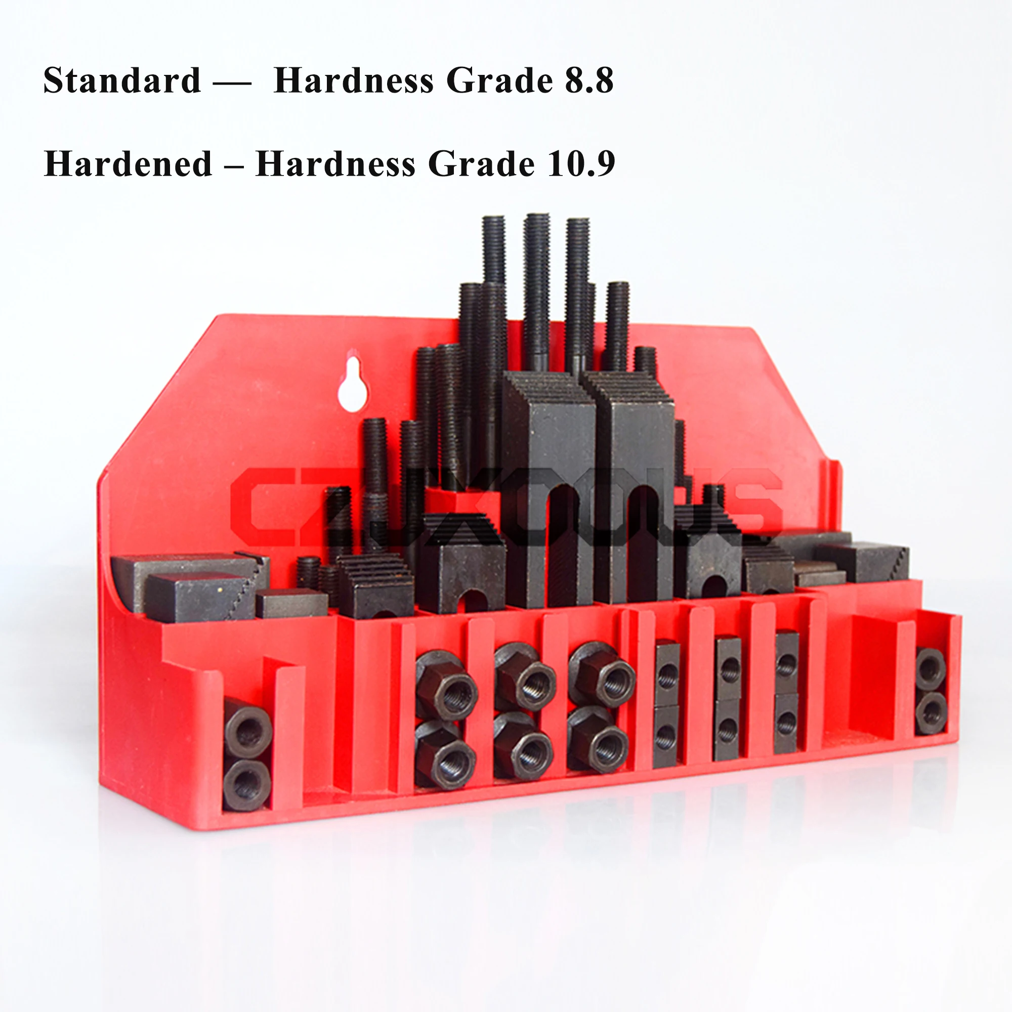 Thumbnail 2 - #40 Top Milling Machines Picks for Every Budget