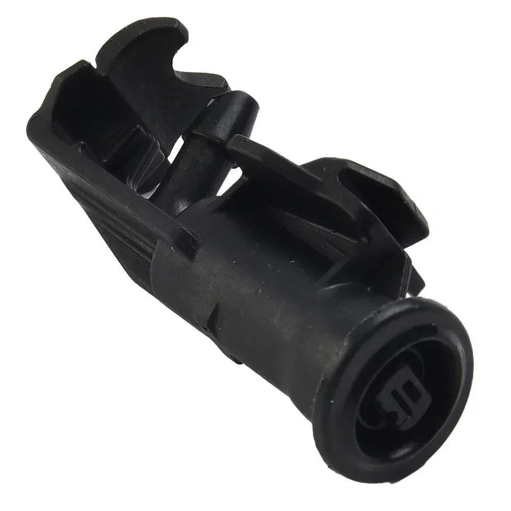 Adatto per Ssangyong Korando C Nuovo Actyon 11-21 7842334000 Ricambi auto con ugello di spruzzo d\'acqua per tergicristallo in plastica