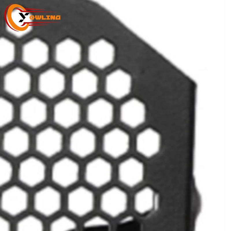 

Motorcycle FOR HONDA NC750 / S / X 2013-2026 2025 2024 2023 2022 2021 NC 750X 750S Radiator Guard Protector Grille Grill Cover