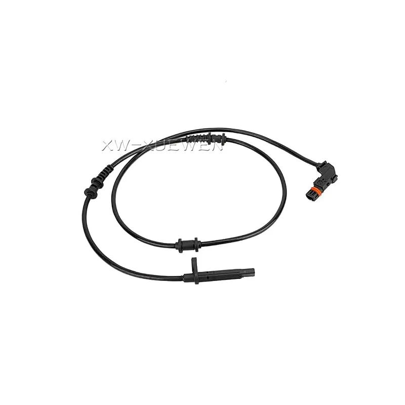 Front ABS Speed Sensor 1669054002 For Mercedes Benz C292 W166 X166 GLE320 GLE400 GLE43 GLE450 GLE63 GLE500e AMG GL GLS500 GLS400