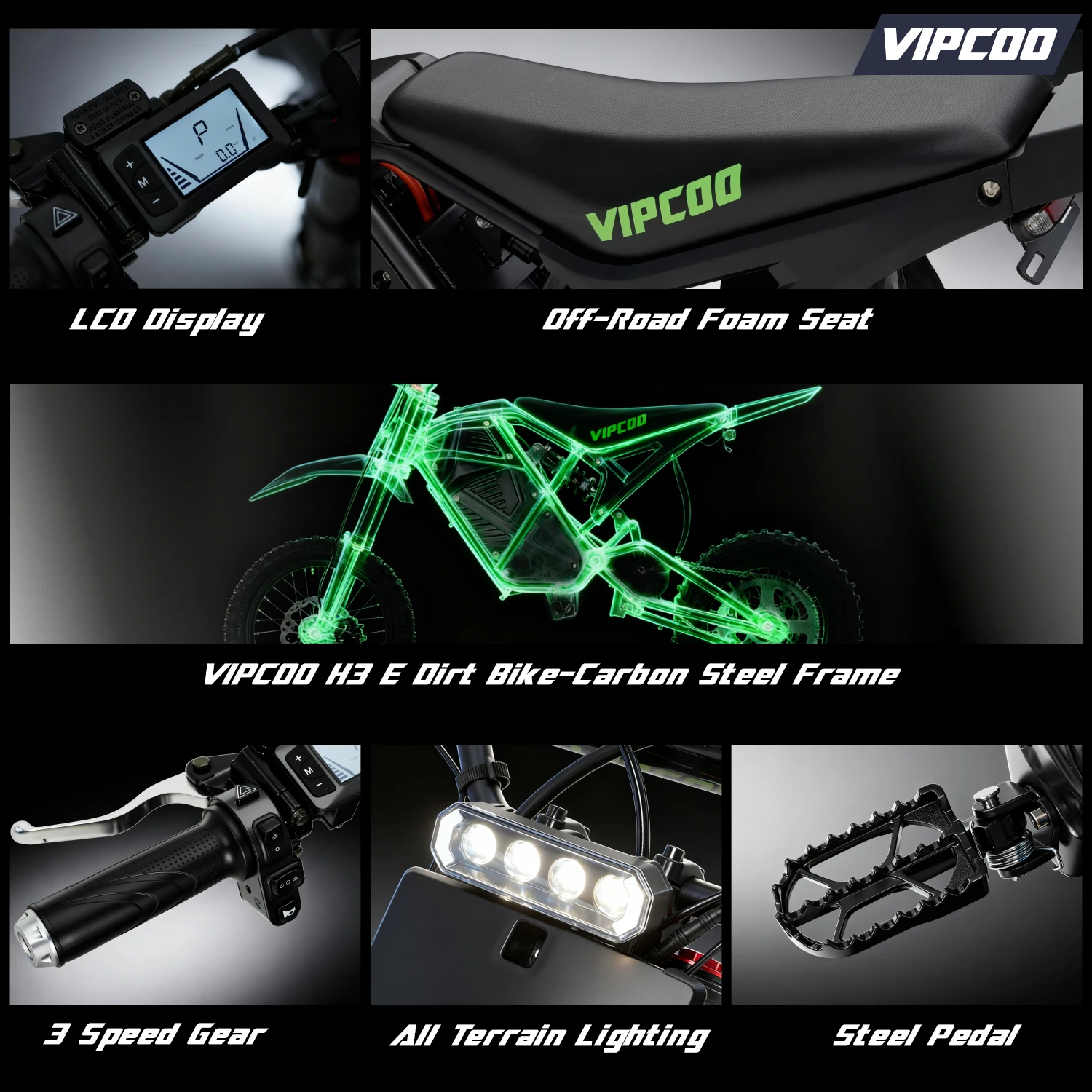 Thumbnail 2 - #3 Electric Bikes Comparison Guide