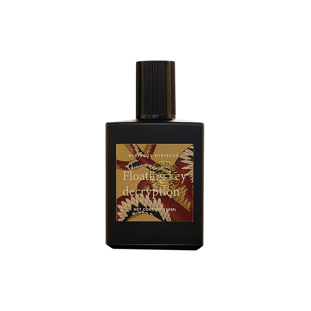 Original Brand Unisex Perfume Women 50ml духи Pheromone Cologne Men Perfumes De Mujer Lasting Plant Scent Parfums Homme For Date