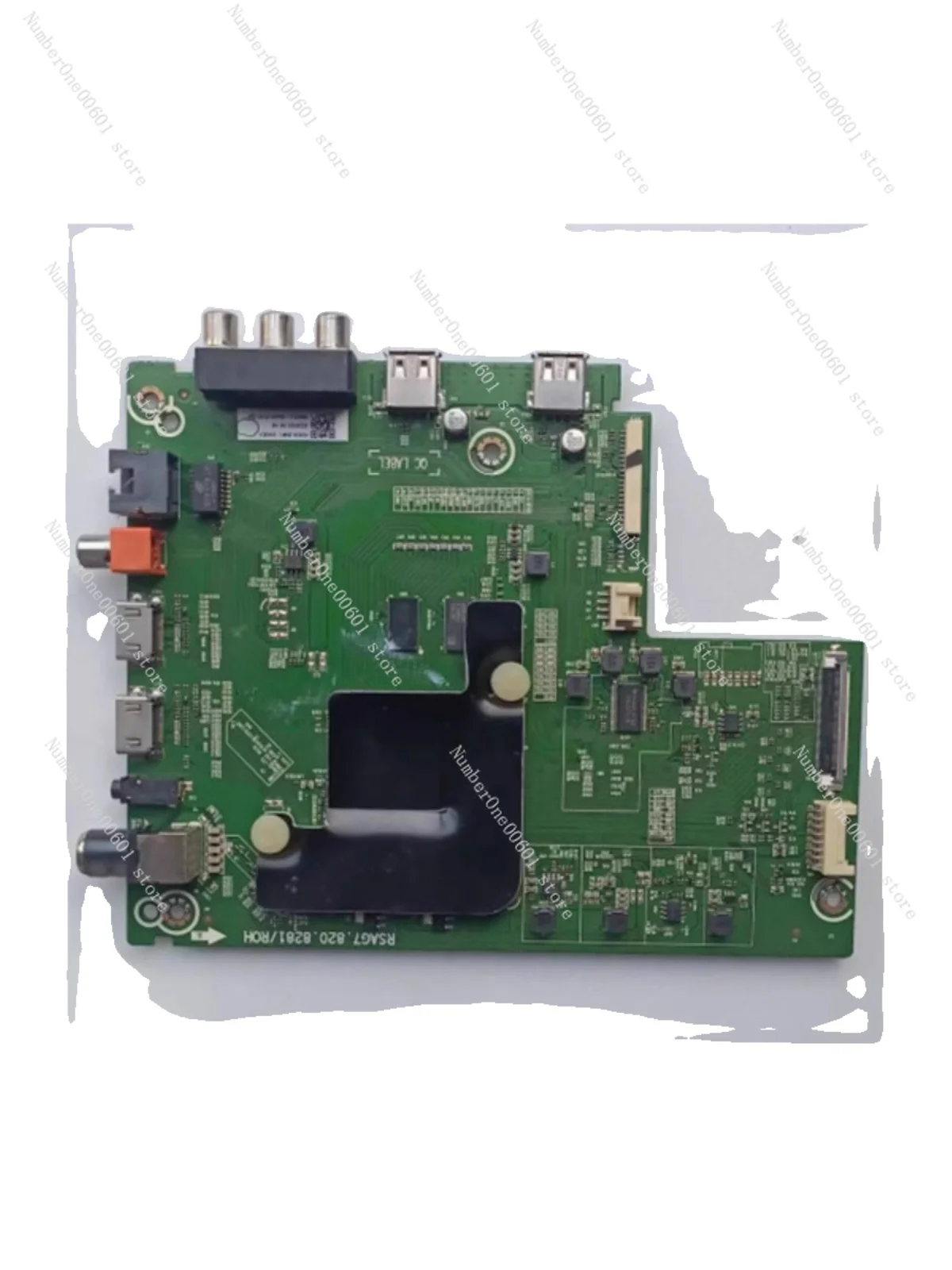 

Материнская плата HZ50A52 H50E3A H55E3A HZ58A55 материнская плата RSAG7.820.8281 подходит для Hisense