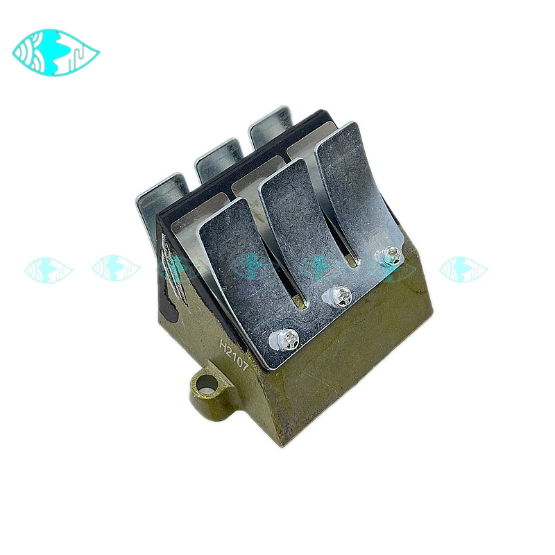 

688-13610-00 Герконовый клапан в сборе, подходит для подвесного мотора Yamaha, 2-тактный, 50 л.с., 75 л.с., 80 л.с., 85 л.с., 90 л.с.