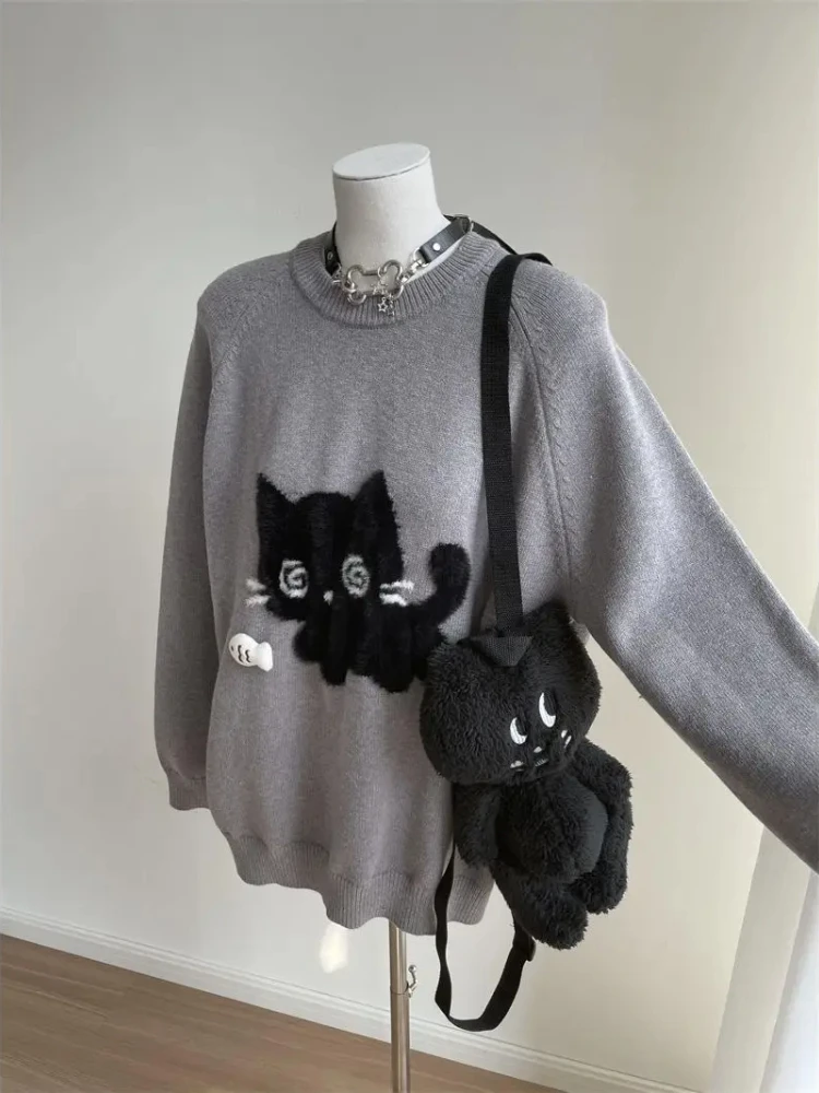 Thumbnail 2 - #86 Best Print Sweaters to Buy In 2026