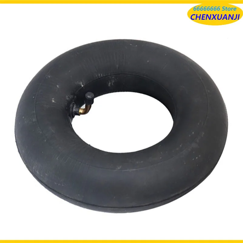 Tyres 4.10/3.50-4 410/350-4 ATV Quad Go Kart 47cc 49cc Chunky 4.10-4 Tire Inner Tube for All Models 3.50-4