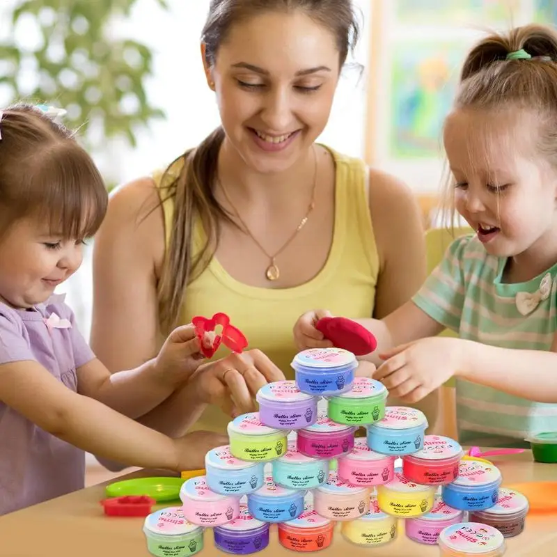 Quetschspielzeug, Obst-Themen, sensorisches Spielzeug, Spielset, Urlaub, sensorisches Stress-Spielzeugpaket, Heimpartys, Dekoration für Kinder und Erwachsene