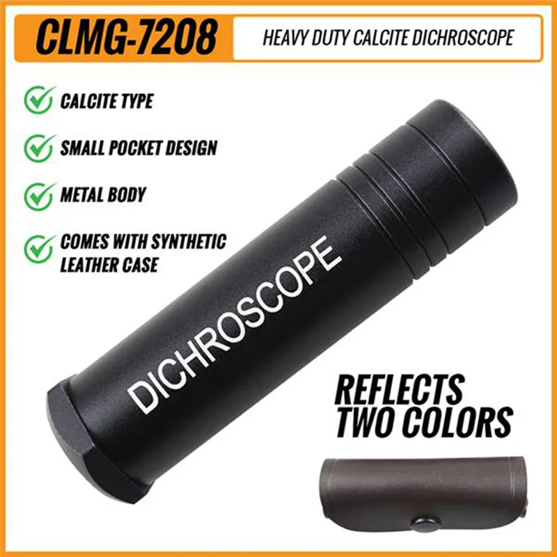 A13E-تحديد الأحجار الكريمة مع - مراجعة Spectroscope Handheld وسعره