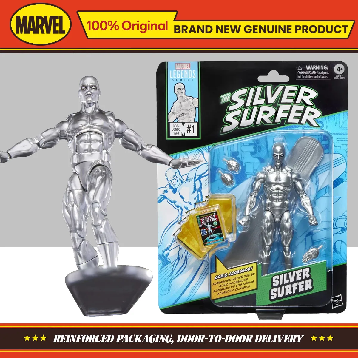 in-stock-hasbromarvel-legends-series-silver-surfer-15cm-action-figure-collection-original-model-toy-ornament-gifts