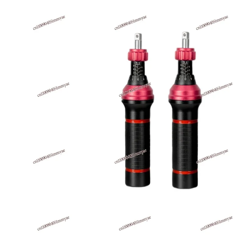 

Mechanical preset torque screwdriver High precision adjustable digital torque screwdriver