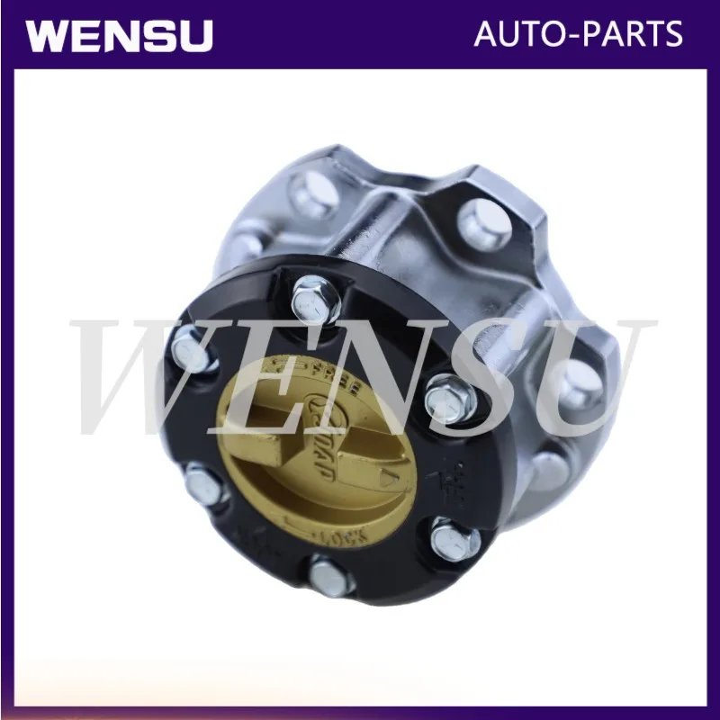 43530-60130 Auto Parts Wheel Hub Free Wheel Locking Hub  for Toyota Land Cruiser FZJ HZJ105 FJ100