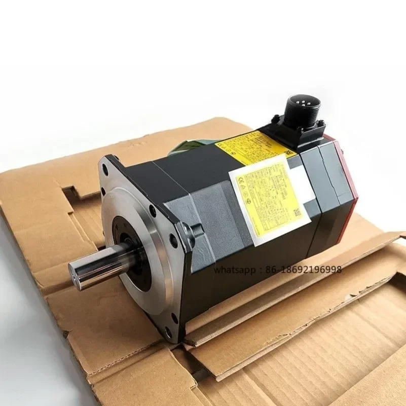A06B-0077-B103/2077-B107/B103 Original Brand New Motor, in Stock