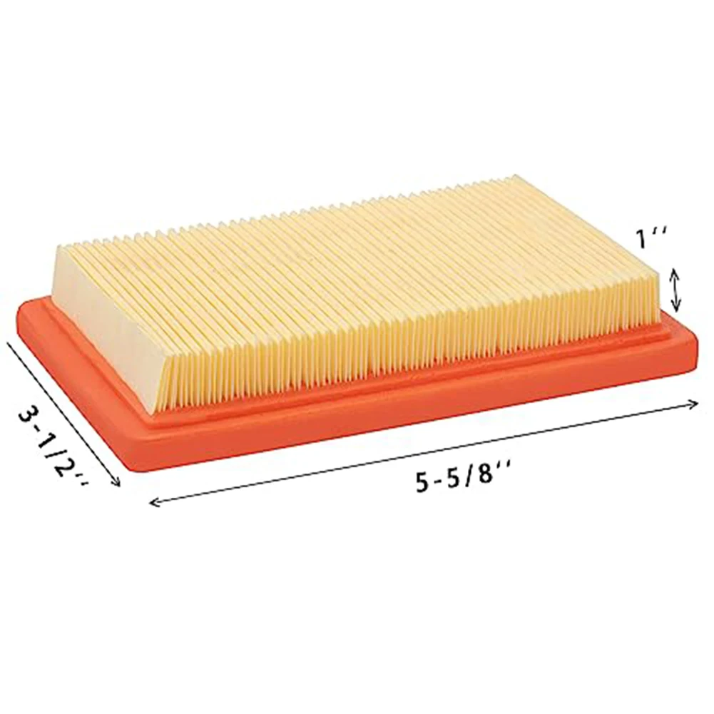 Air Filter Housing Cover For 14096110S 1408319S Compatible With XT149 XT675 Engine Lawn Parts Accessories