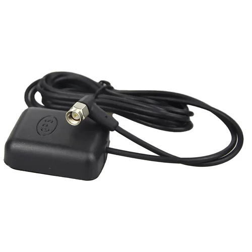 Imagen 2 del producto Ownice-antena GPS de 1,8 metros, Radio de coche Android para Volkswagen Skoda Caddy Hyundai Ford Toyota Nissan Renault Chevrolet Audi Lada