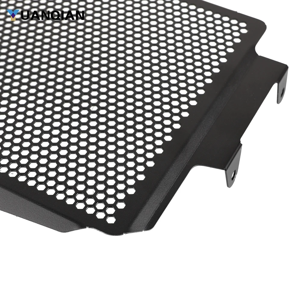 لياماها XSR 900 XSR900 2016 2017 2018 2019 2020 2021 2022 2023 2024 2025 دراجة نارية شبكة المبرد غطاء حماية حامي #6