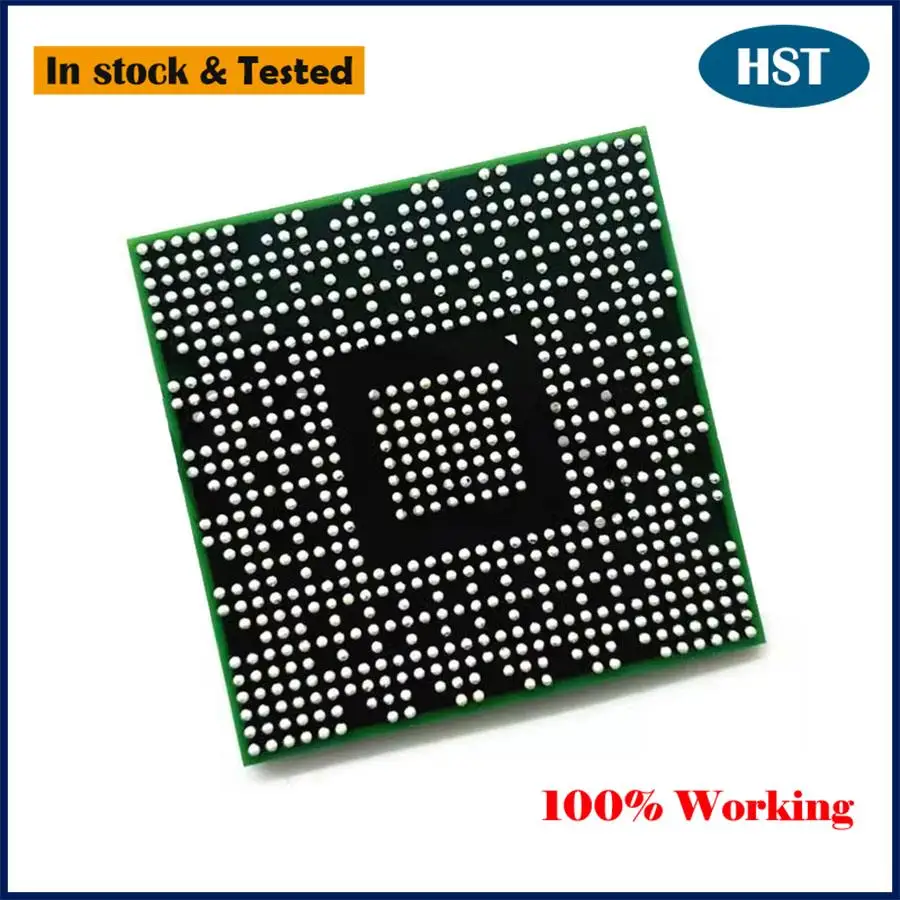 Chip BGA IC Original NF500-N-B1, nuevo, NFP-2200-N-A3