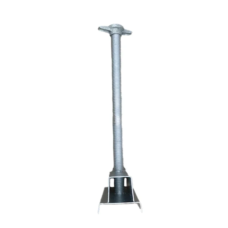 

2026 Props Strong Support Force Steel Shoring Metallic Scaffolding Prop Adjustable For Building Construction