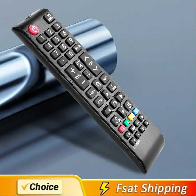 

BN59-01289A Remote Control For Samsung TV UN40MU6290 UN40NU7100 UN40MU6290F UN43MU6290 UN43NU7100 UN43MU6290F UN49MU6290