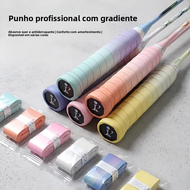 fita-de-grip-para-raquete-de-badminton-com-cores-graduadas-absorcao-de-choque-envoltorio-para-cabo-de-netball-absorvente-d