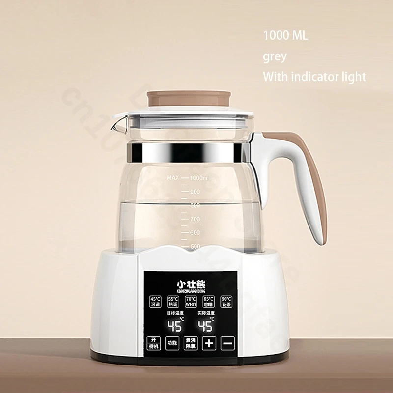 KH-0886 Newly upgraded professional intelligent constant temperature milk regulator  Baby bottle sterilizer Kettle