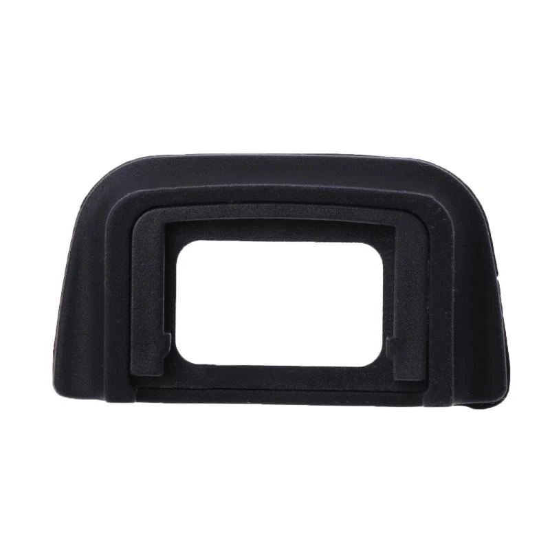 090F DK-20 ViewFinder Rubber Eye Cup Cool для D3100 D5100 D60