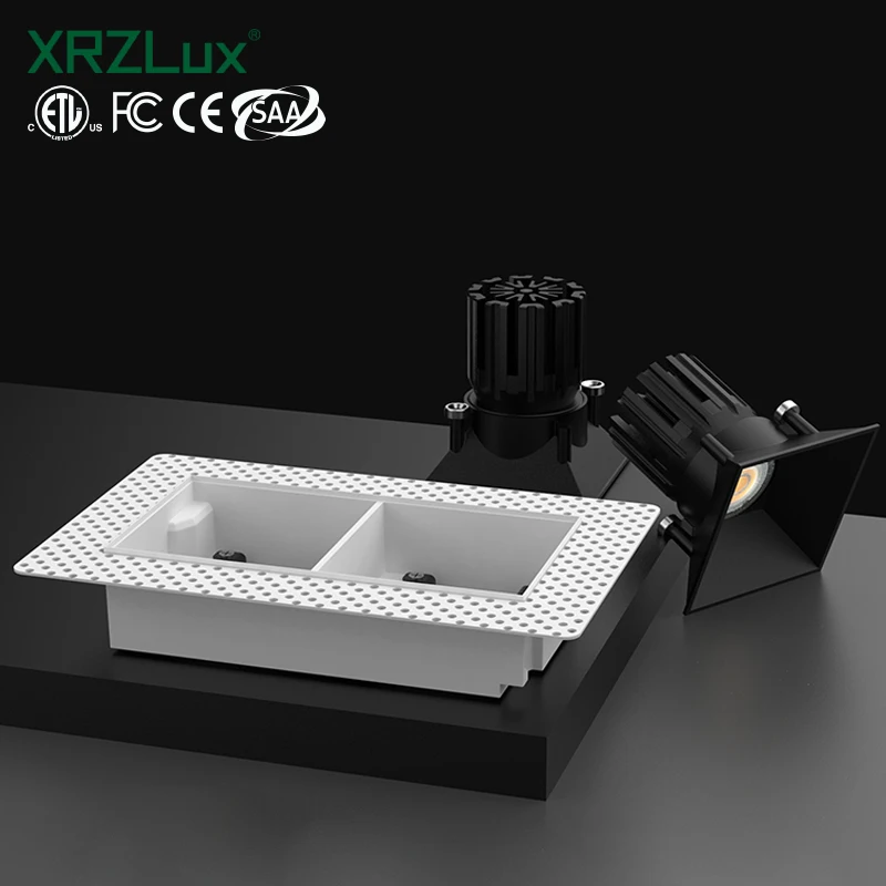 Xrzlux Etl Led Cob …