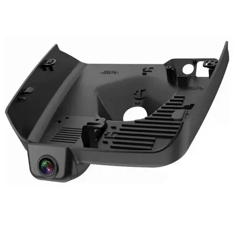 OEM 스타일 4K HD 플러그 앤 플레이 블랙박스 와이파이 차량용 DVR 듀얼 렌즈 Lynk & Co 01 페이스리프트 2.0TD 2023 2024 앱 제어 & G센서 탑재