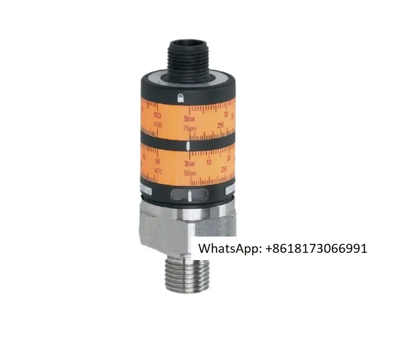 Original Yifumen PK6520 PK6521 PK6522 PK6523 PK6524 Pressure Sensor