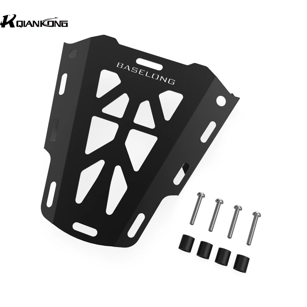 For 1290 Super Duke R / Evo 2020-2021-2022-2023-2024-2025-2026 Motobike Rear Storage Box Luggage Holder Bracket Luggage Rack