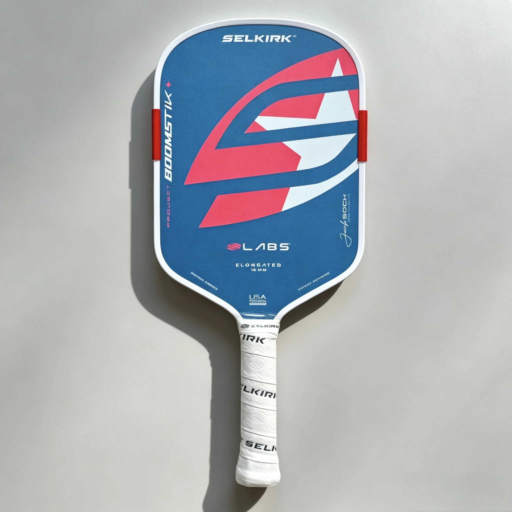 selkirk-pickleball-racket-set-competition-level-carbon-fiber-hot-pressed-42cm-length-230g-weight-pickleball-paddles