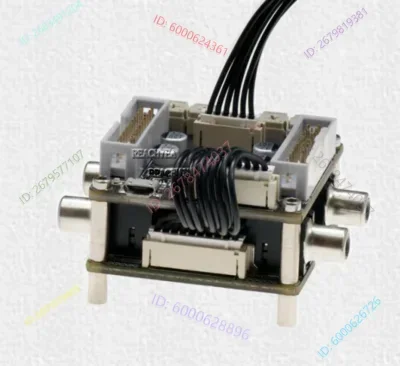 

ADAU1701 2.1 DSP аудиопроцессор, передняя регулировка тона, плата регулировки громкости, электронное двухчастотное разделение