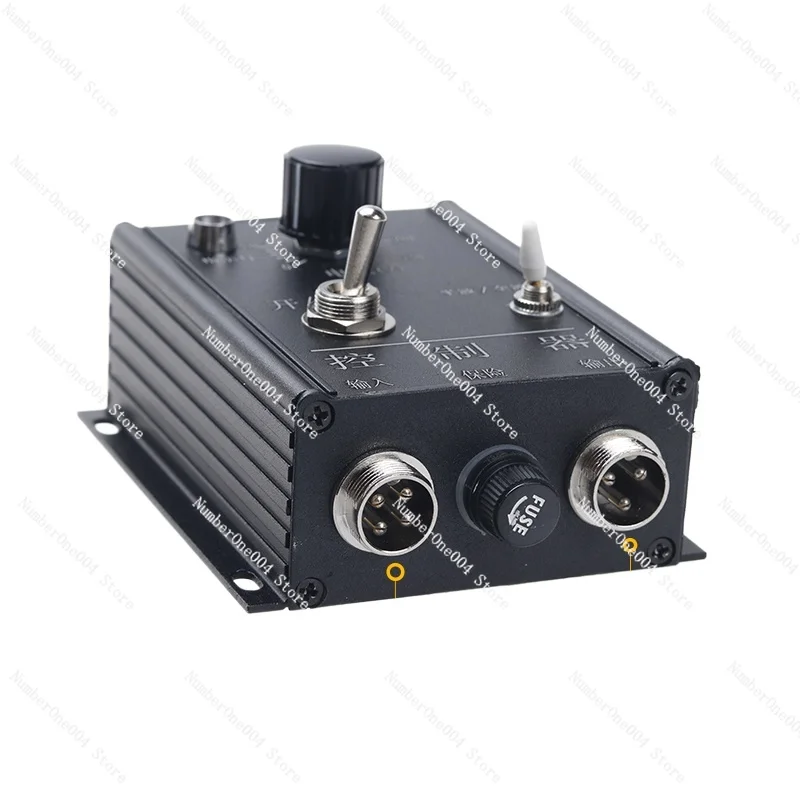 

Vibration disk controller XR-16/41 direct vibration flat vibration electromagnetic control voltage regulator 10A 220-380V