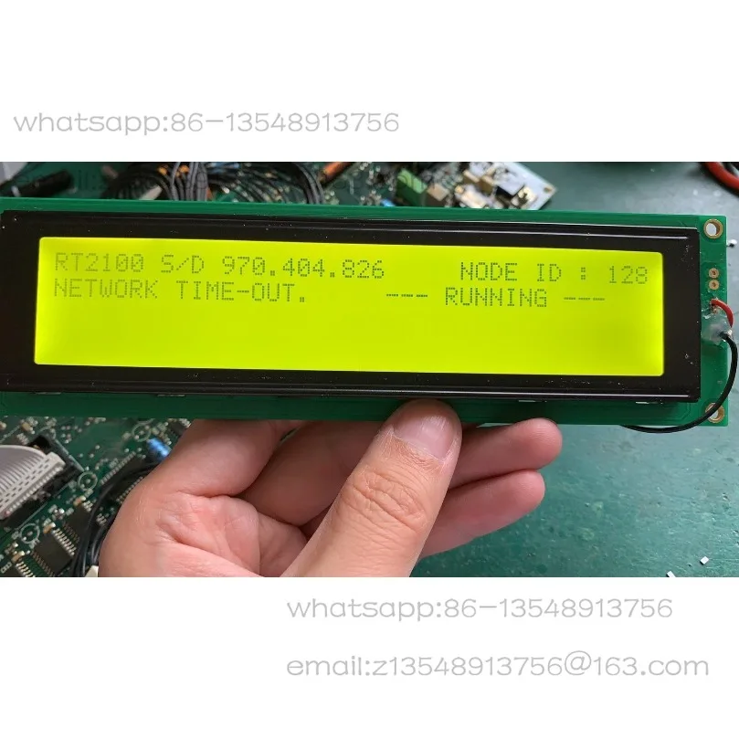 Factory direct sales P113-1A YL #162-J8 SY4SY66SX LCD screen display