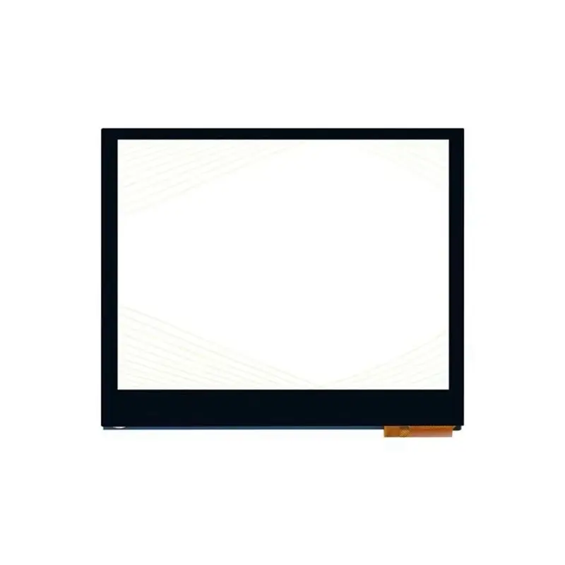 Efficient 3.5Inch DSI Capacitive Touch Display 5-Point Touch 640 X 480 Pixels IPS Display Panel For Raspberry Pi Series Board