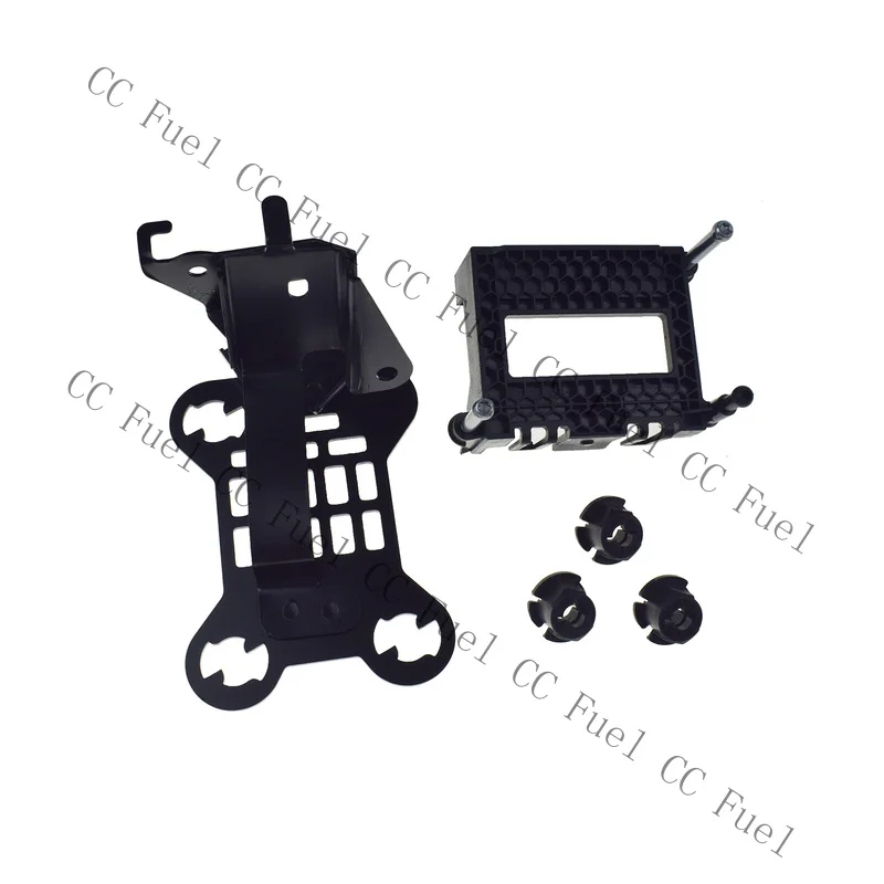 C+ Radar Cruise Sensor Bracket Set For Honda Civic CRV 2019-2021 36804-TBA-A10