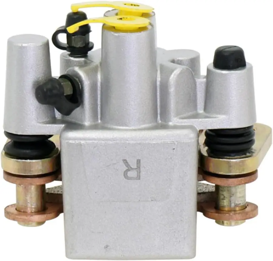 

Правый суппорт переднего тормоза - спеченная педа 7020-080800 для CF Moto 450cc ATV CF400ATR-L 500AU-7L CForce 400L 450L 520L 500S