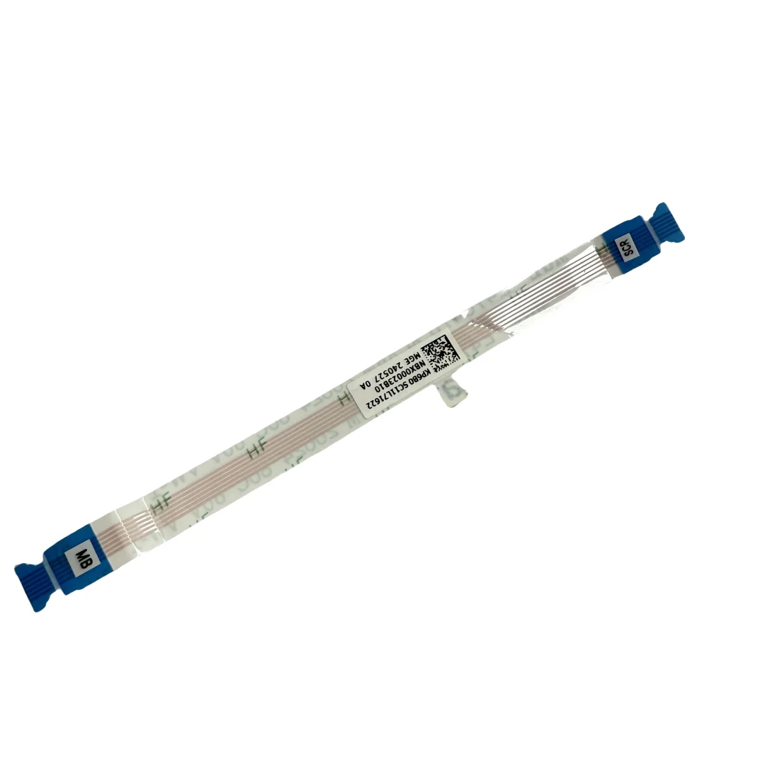 

Кабель платы устройства чтения смарт-карт Lenovo ThinkPad P16v Gen 1, 5C11H81594