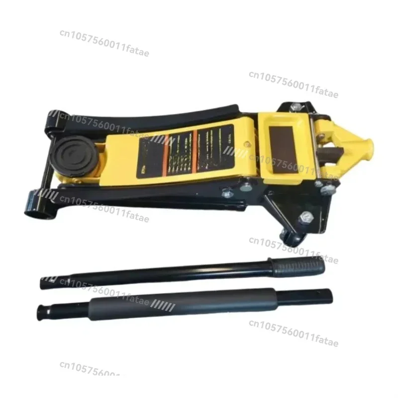 

Durable 3-ton Hydraulic Jack Car Jacks，Hydraulic Floor Jack