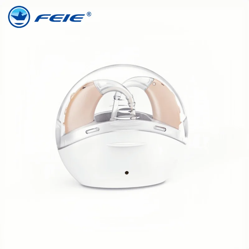 2025 New Two-Ear Re… - image