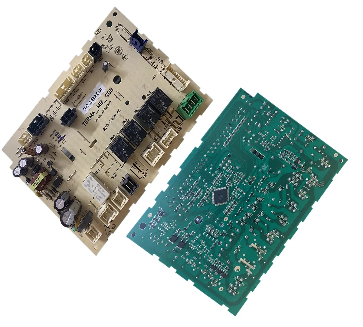 

WDW8512/8512S/AL8512S/ Drum Computer Drive Board GV7-2838360101 85WIBEKO WDW8512 WDW8512S AL8512 ECWD85W ECWI85WI AL91232SZ