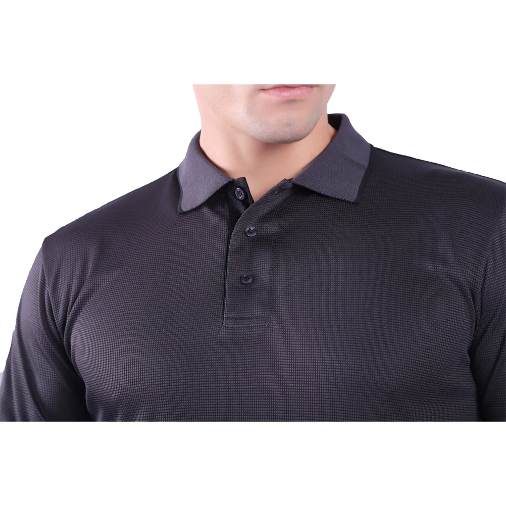 True Classic Novelty Polo Shirts for Men – Mens Polo Shirts Short Sleeve Quick Dry Fit Golf Athletic Shirt for Men