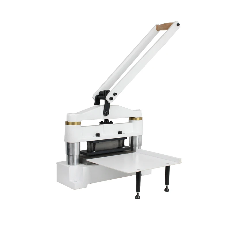 Bestselling High-quality Products  YT-H152 Rct Sample Cutter Equipped with Yante Crush Tester Dedicated