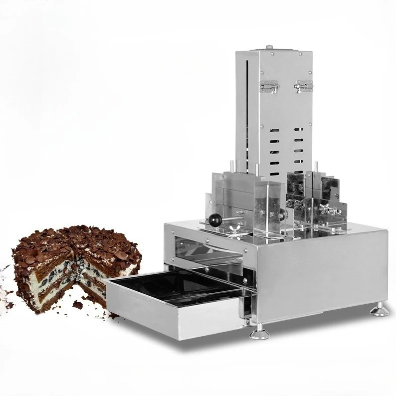 Automatic Chocolate Shaver Machine, Chocolate Flake Scraper Shaving Machine for Chocolate Curls