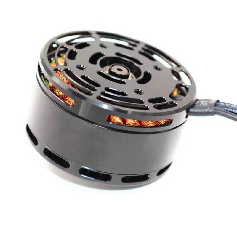 APStoreBrushless Motor Heavy Payload Motor For Multi-rotor Agriculture U-av Dr-one Accessories