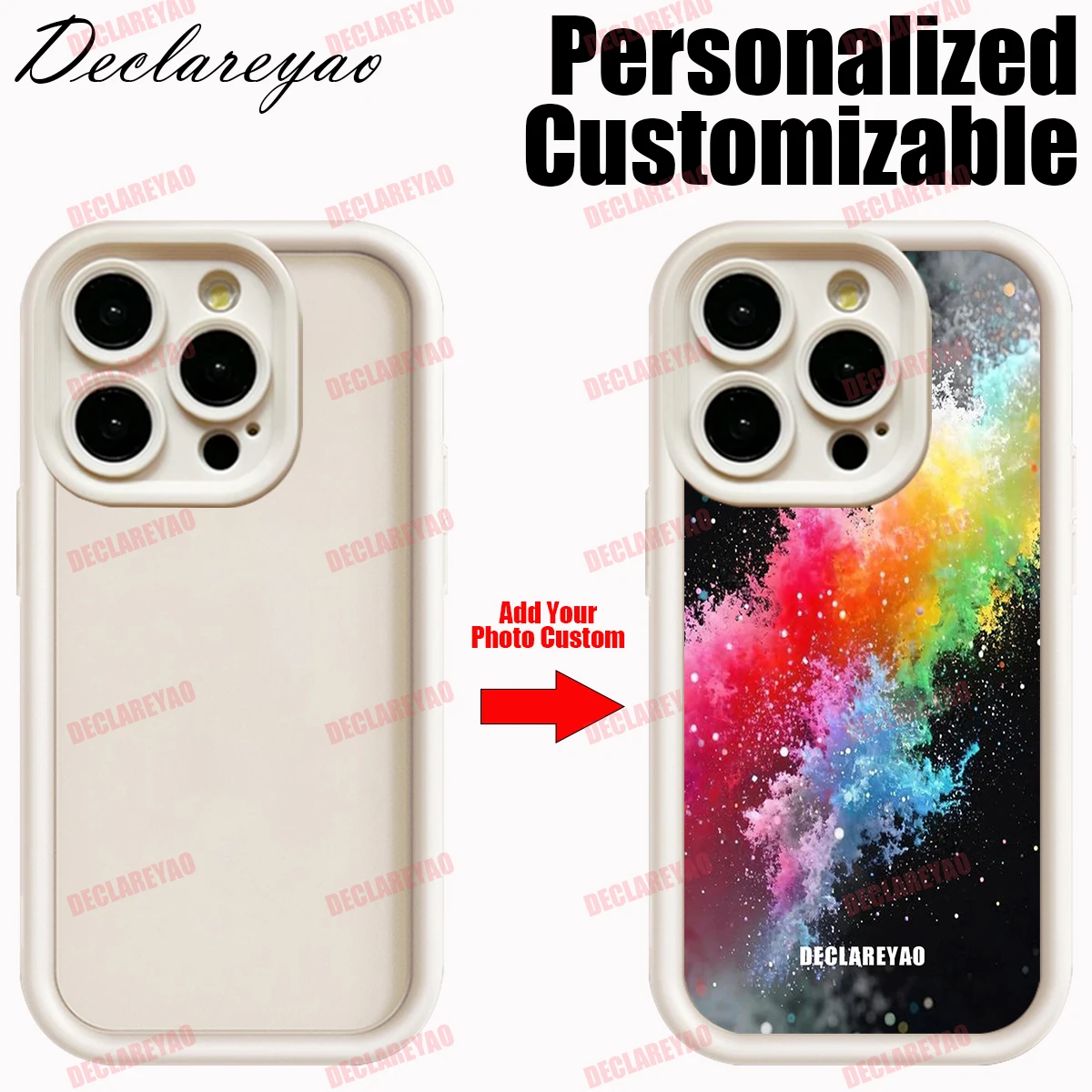 Personalized Diy Cu… - image