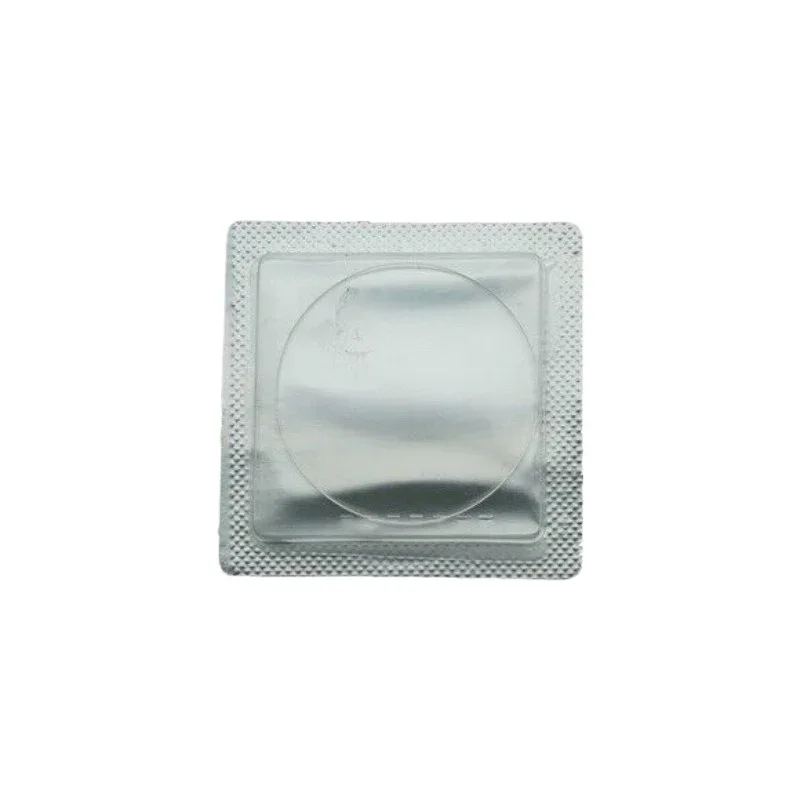 Watch Sapphire Crystal Glass for Breguet Tradition 7067BB 36.5*2.3*1.2mm
