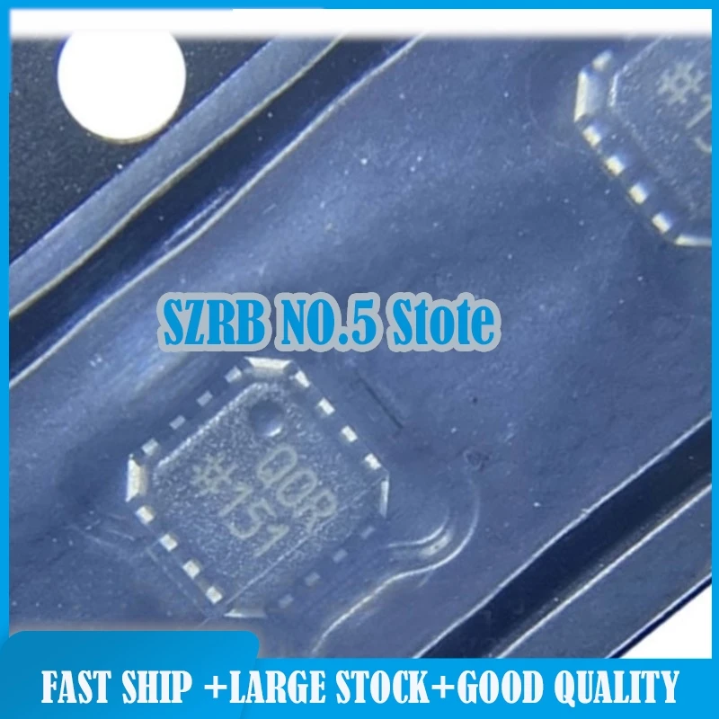 

10pcs/lot AD8352ACPZ ISO6721QDWVRQ1 CSD19502Q5B STM32F105RCT6 TPS54360BQDDARQ1 IC Chips component